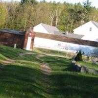 Meetinghouse Cemetery on Sysoon