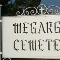 Megargel Cemetery on Sysoon