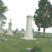 Meharry Cemetery on Sysoon