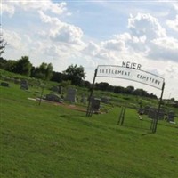 Meier Settlement on Sysoon