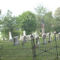 Melanchthon Chapel Cemetery on Sysoon