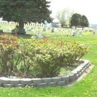 Melba Cemetery on Sysoon