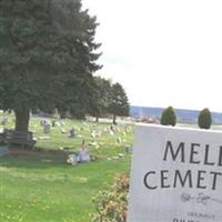 Melba Cemetery on Sysoon