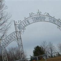 Mellen Township Cemetery on Sysoon