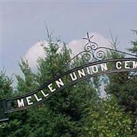 Mellen Union Cemetery on Sysoon