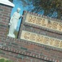 Mellette Cemetery on Sysoon