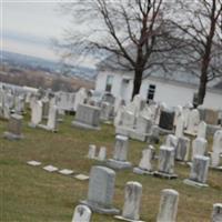 Mellingers Cemetery on Sysoon