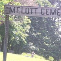 Melott Cemetery on Sysoon