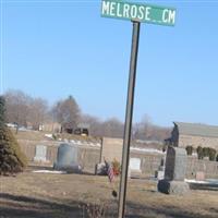 Melrose Cemetery on Sysoon