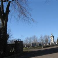 Melrose Cemetery on Sysoon