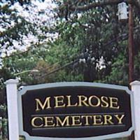 Melrose Cemetery on Sysoon