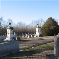 Melrose Cemetery on Sysoon