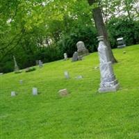 Melrose Chapel Cemetery on Sysoon