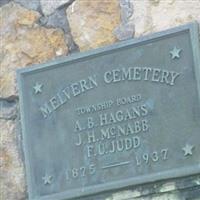 Melvern Cemetery on Sysoon
