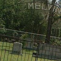 Melvin Cemetery on Sysoon