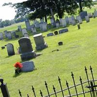 Melvin Hill Cemetery on Sysoon