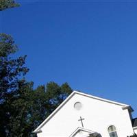 Fox Memorial Baptist Church Cemetery on Sysoon