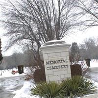 Memorial Cemetery on Sysoon