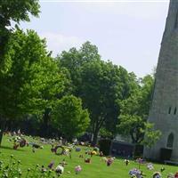 Memorial Cemetery on Sysoon