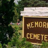 Memorial Cemetery on Sysoon