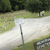 Memorial Cemetery on Sysoon