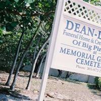 Memorial Gardens Cemetery on Sysoon