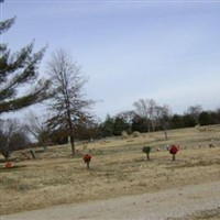 Memorial Gardens Cemetery on Sysoon