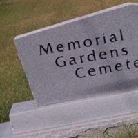 Memorial Gardens Cemetery on Sysoon