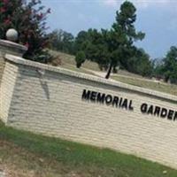 Memorial Gardens Cemetery on Sysoon