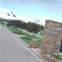 Memorial Gardens on Sysoon