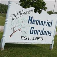 Memorial Gardens on Sysoon