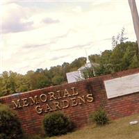 Memorial Gardens of Columbia on Sysoon