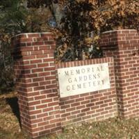 Memorial Gardens on Sysoon