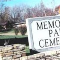 Memorial Park Cemetery on Sysoon