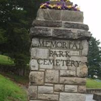 Memorial Park Cemetery on Sysoon