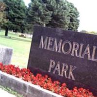 Memorial Park Cemetery on Sysoon