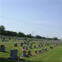 Memorial Park Cemetery on Sysoon