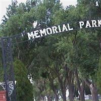 Memorial Park Cemetery on Sysoon