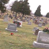 Memorial Park Cemetery on Sysoon