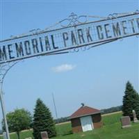 Memorial Park Cemetery on Sysoon