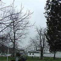 Memorial Park Cemetery on Sysoon