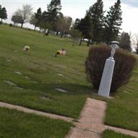 Memorial Park Cemetery on Sysoon