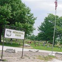 Memorial Park Cemetery on Sysoon