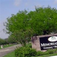 Memorial Park Cemetery on Sysoon