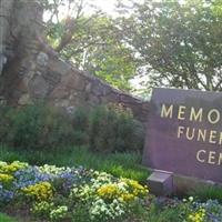 Memorial Park Cemetery on Sysoon