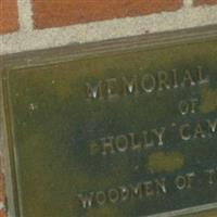 Memorial Park Cemetery on Sysoon