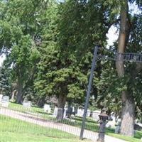 Memorial Park Cemetery on Sysoon