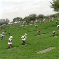 Memorial Park Cemetery on Sysoon