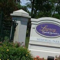 Memorial Park Cemetery on Sysoon