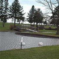 Memorial Park Cemetery on Sysoon